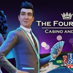 The Four Kings Casino and Slots Review