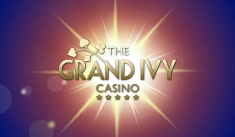 The Grand Ivy Casino 