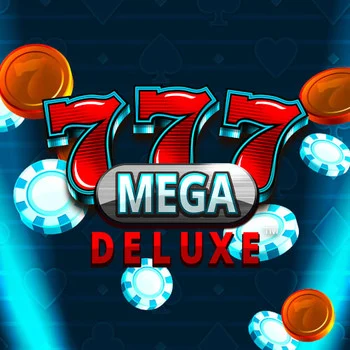 777 Mega Deluxe Slot Review