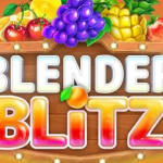 Blender Blitz slot review