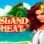 Island Heat Slot Review