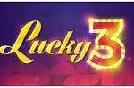 Lucky 3 Slot Online