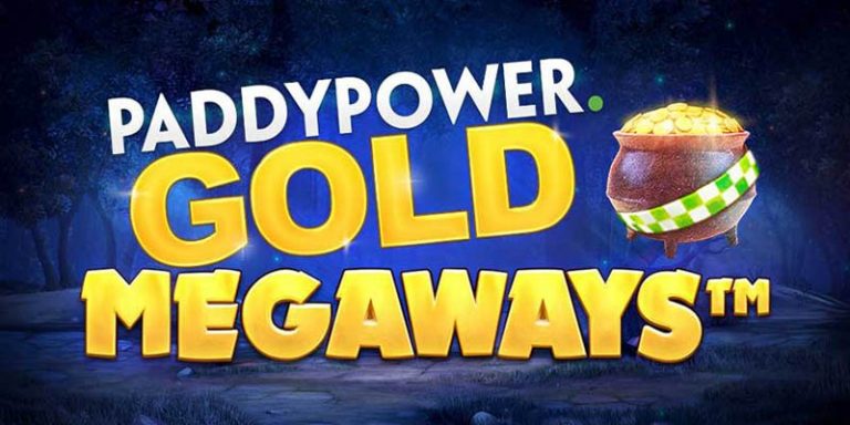 Paddy Power Gold Megaways Demo Review