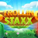 Strolling Staxx Slot