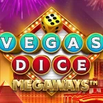 Vegas Dice Megaways Slot