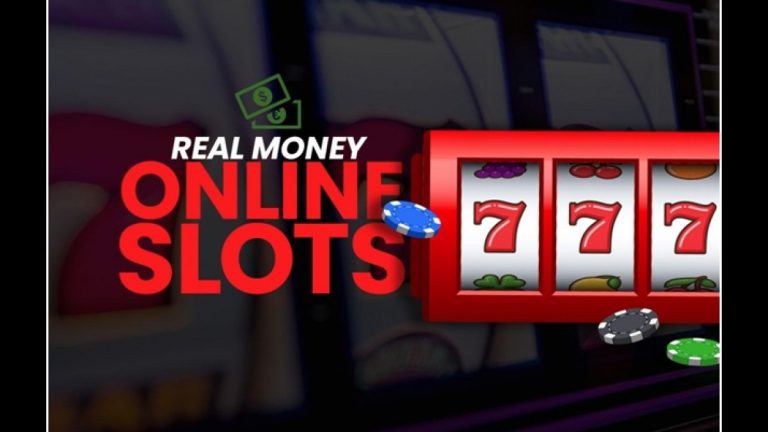 real money slots app android