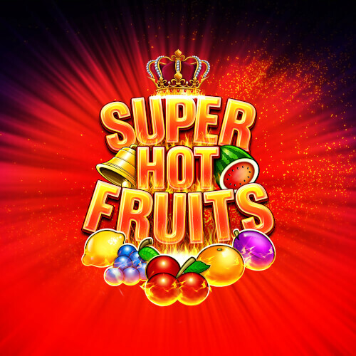 super hot fruits slots demo