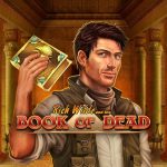 book of dead slot demo