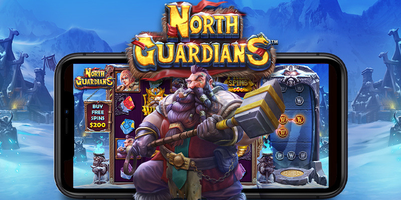 North Guardians Slot Review