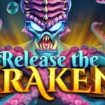 Release The Kraken Slot Game