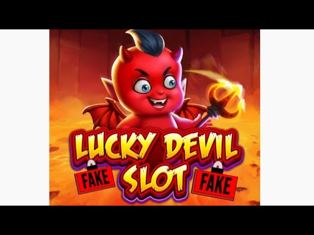 lucky devil slot review