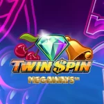twin spin megaways slot